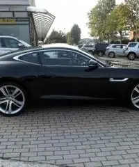 JAGUAR F-Type S 3.0 V6 aut. AWD Coupé - 4