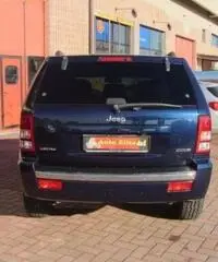 JEEP Grand Cherokee 3.0 V6 CRD Limited - 3