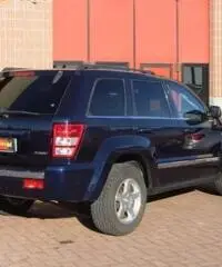 JEEP Grand Cherokee 3.0 V6 CRD Limited - 4