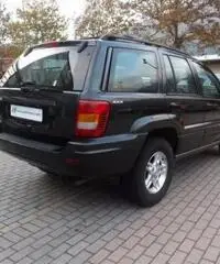 JEEP Grand Cherokee 4.0 cat Limited - 5