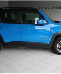 JEEP Renegade 1.4 MultiAir Longitude Navi - 2