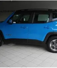 JEEP Renegade 1.4 MultiAir Longitude Navi - 3