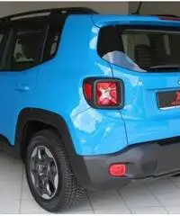 JEEP Renegade 1.4 MultiAir Longitude Navi - 4