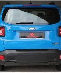 JEEP Renegade 1.4 MultiAir Longitude Navi - 5