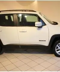 JEEP Renegade 1.6 E-TorQ Longitude - 2