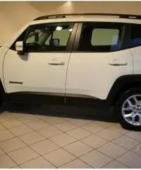 JEEP Renegade 1.6 E-TorQ Longitude - 3