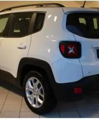 JEEP Renegade 1.6 E-TorQ Longitude - 4