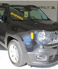 JEEP Renegade 1.6 Mjt Longitude Navigatore