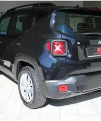 JEEP Renegade 1.6 Mjt Longitude Navigatore - 4