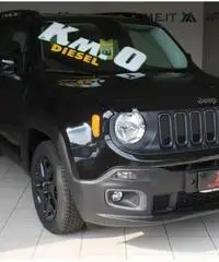 JEEP Renegade 1.6 Mjt