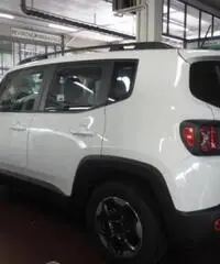 Jeep Renegade 1.6 MJT Longitude - 2