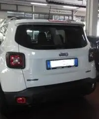 Jeep Renegade 1.6 MJT Longitude - 3