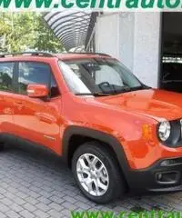 JEEP Renegade 1.6 Mjt Longitude