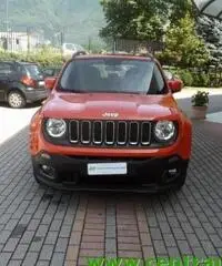 JEEP Renegade 1.6 Mjt Longitude - 2