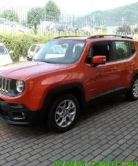 JEEP Renegade 1.6 Mjt Longitude - 3