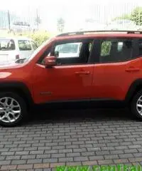 JEEP Renegade 1.6 Mjt Longitude - 4