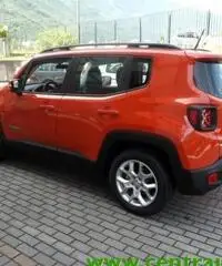 JEEP Renegade 1.6 Mjt Longitude - 5