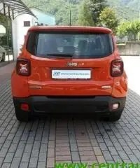 JEEP Renegade 1.6 Mjt Longitude - 7