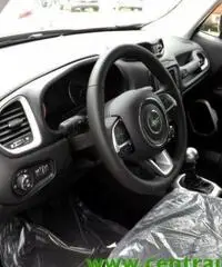 JEEP Renegade 1.6 Mjt Longitude - 9