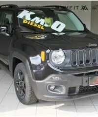 JEEP Renegade 1.6 Mjt