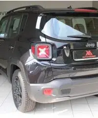 JEEP Renegade 1.6 Mjt - 4