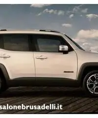 JEEP Renegade 1.6 Mjt Limited NAVI PACK VISIBILITY C.LEGA XENO - 2