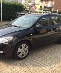 KIA cee'd Sports Wagon 1.6 125cv allestimento EX - 3