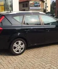 KIA cee'd Sports Wagon 1.6 125cv allestimento EX - 4