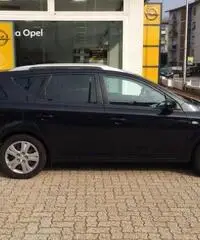 KIA cee'd Sports Wagon 1.6 125cv allestimento EX - 5