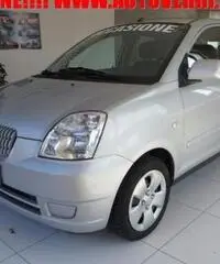 KIA Picanto 1.1 12V Spicy - 3