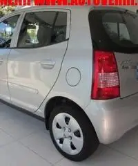 KIA Picanto 1.1 12V Spicy - 5