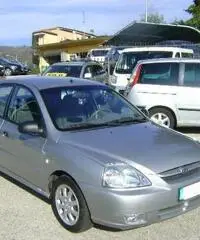 KIA Rio 1.3 SEDAN COMFORT 4PORTE BENZINA 2005