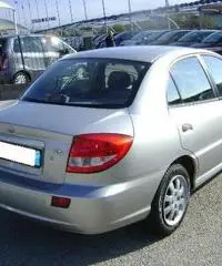 KIA Rio 1.3 SEDAN COMFORT 4PORTE BENZINA 2005 - 3