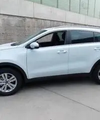 Kia Sportage 1.7 CRDI 2WD Cool - 2