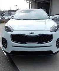 Kia Sportage 1.7 CRDI 2WD Cool - 3