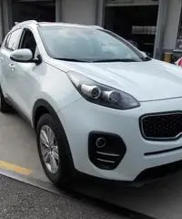 Kia Sportage 1.7 CRDI 2WD Cool - 4