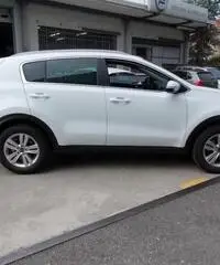 Kia Sportage 1.7 CRDI 2WD Cool - 5