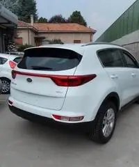 Kia Sportage 1.7 CRDI 2WD Cool - 6