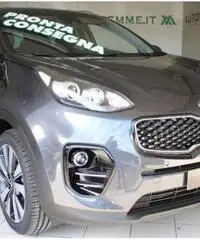 KIA Sportage 1.7 CRDI 2WD Class