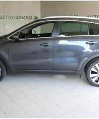 KIA Sportage 1.7 CRDI 2WD Class - 3