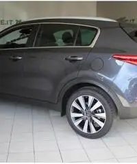 KIA Sportage 1.7 CRDI 2WD Class - 4