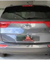 KIA Sportage 1.7 CRDI 2WD Class - 6