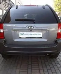 KIA Sportage 2.0 141CV Active - 4