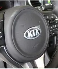 KIA Sportage 2.0 CRDI AWD Rebel - 10