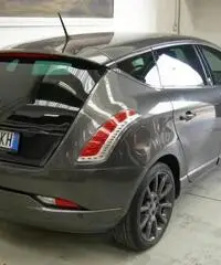LANCIA Delta 1.4 T-Jet 120 CV S Ecochic GPL - 9