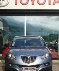 LANCIA Delta 1.6 MJT DPF Selectronic Oro - 2