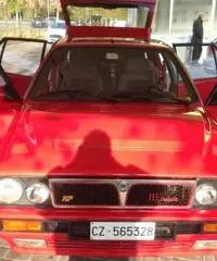 Lancia delta 2.0 HF integrale - 5