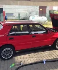 Lancia delta 2.0 HF integrale - 6