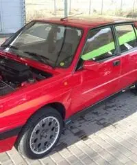 Lancia delta 2.0 HF integrale - 8