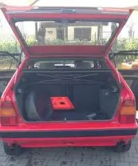 Lancia delta 2.0 HF integrale - 4